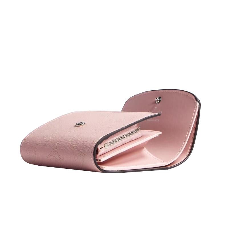 LOUIS VUITTON（ルイヴィトン）ポルトフォイユ・イリス コンパクト 折財布