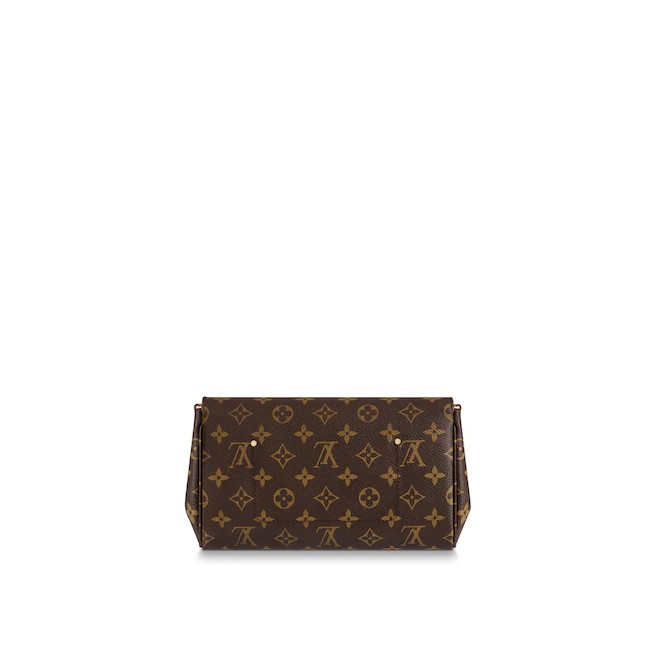Louis Vuitton（ルイヴィトン）フェイボリット MM ミニバッグ ショルダーバッグ