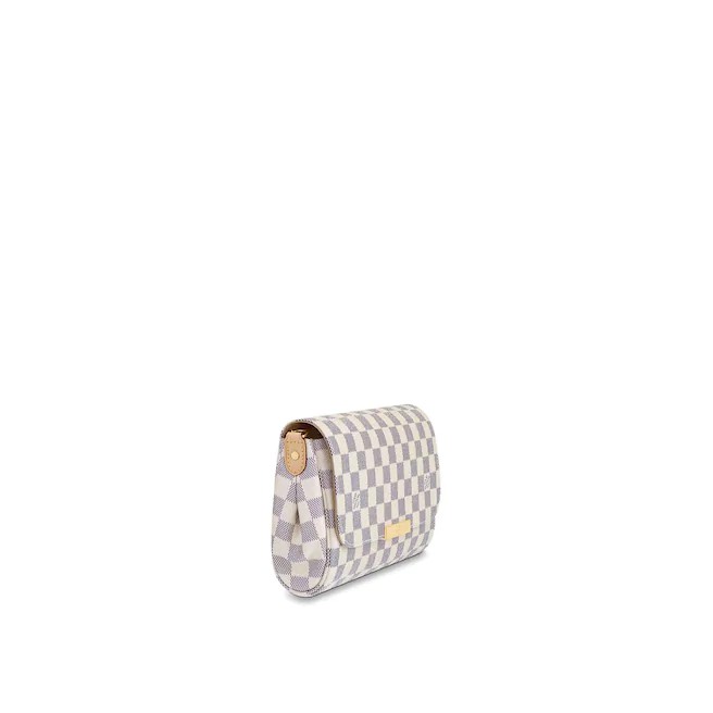 Louis Vuitton（ルイヴィトン）フェイボリット MM ショルダーバッグ