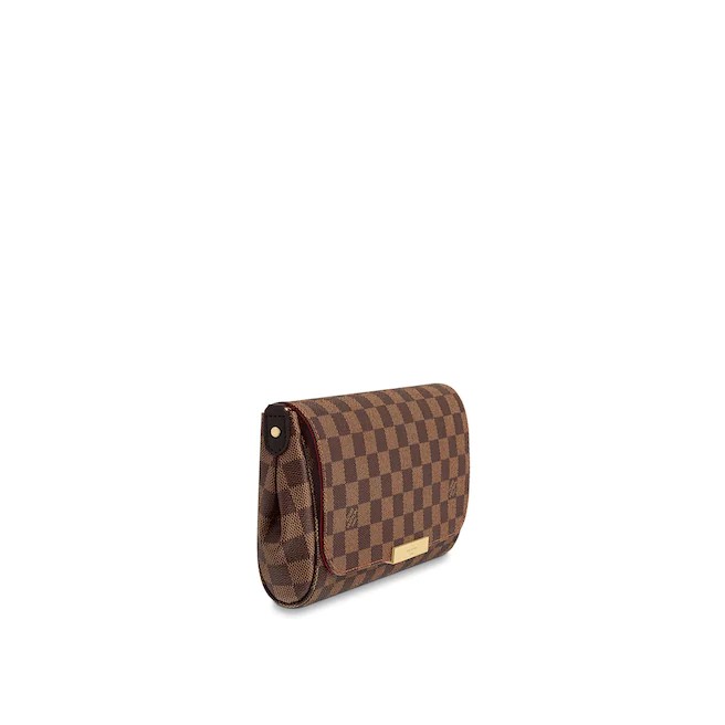 Louis Vuitton（ルイヴィトン）フェイボリット MM ショルダーバッグ