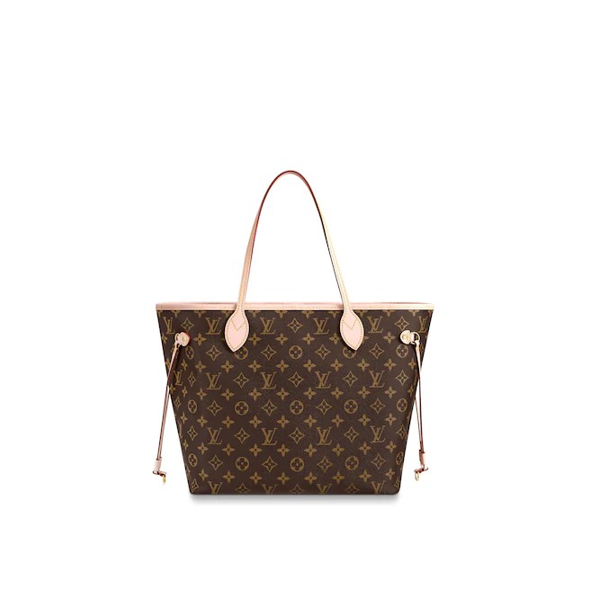 Louis Vuitton（ルイヴィトン）ネヴァーフル MM スリーズ トートバッグ