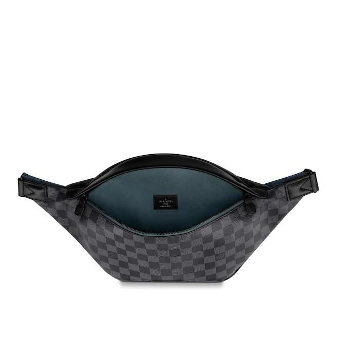 Louis Vuitton（ルイヴィトン）ディスカバリー・バムバッグ ボディバッグ