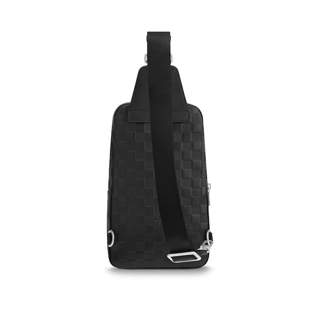 Louis Vuitton（ルイヴィトン）アヴェニュー・スリングバッグ バックバッグ