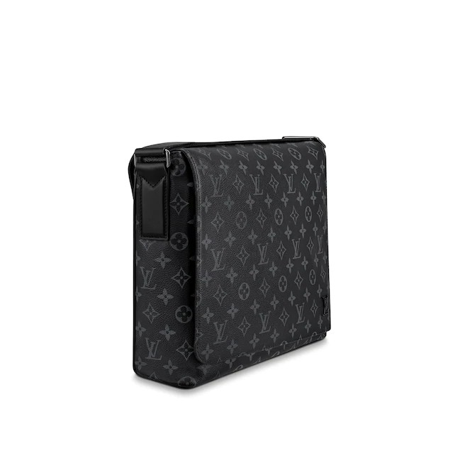 Louis Vuitton（ルイヴィトン）ディストリクト MM NM メッセンジャーバッグ