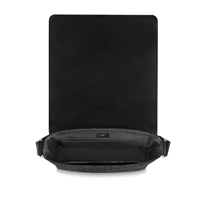 Louis Vuitton（ルイヴィトン）ディストリクト MM NM メッセンジャーバッグ