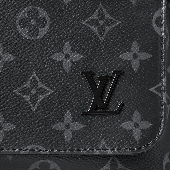 Louis Vuitton（ルイヴィトン）ディストリクト MM NM メッセンジャーバッグ