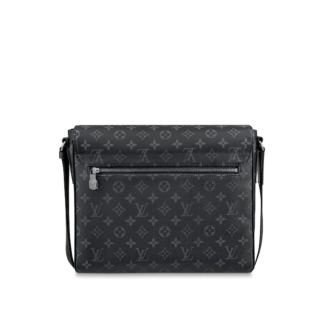 Louis Vuitton（ルイヴィトン）ディストリクト MM NM メッセンジャーバッグ