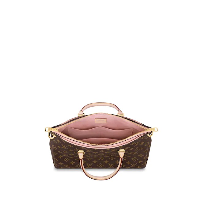 Louis Vuitton（ルイヴィトン）パラス ローズプードル