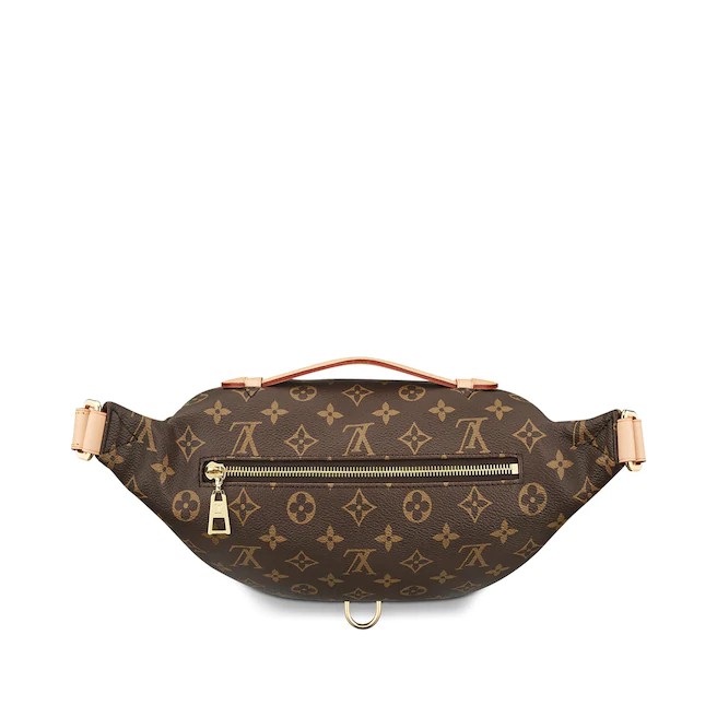 Louis Vuitton（ルイヴィトン）バムバッグ ボディバッグ