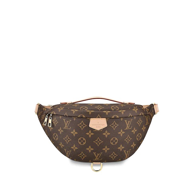 Louis Vuitton（ルイヴィトン）バムバッグ ボディバッグ