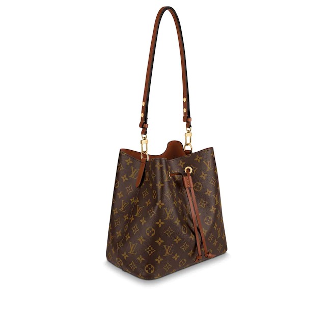 LOUIS VUITTON（ルイヴィトン） ネオノエ キャラメル ショルダーバッグ