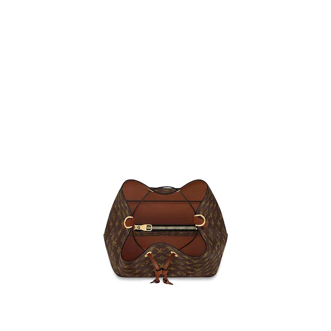 LOUIS VUITTON（ルイヴィトン） ネオノエ キャラメル ショルダーバッグ