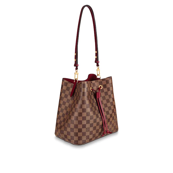 LOUIS VUITTON（ルイヴィトン） ネオノエ チェリー ベリー ショルダーバッグ