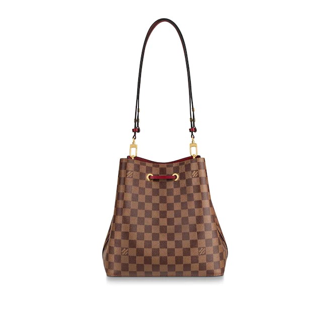 LOUIS VUITTON（ルイヴィトン） ネオノエ チェリー ベリー ショルダーバッグ