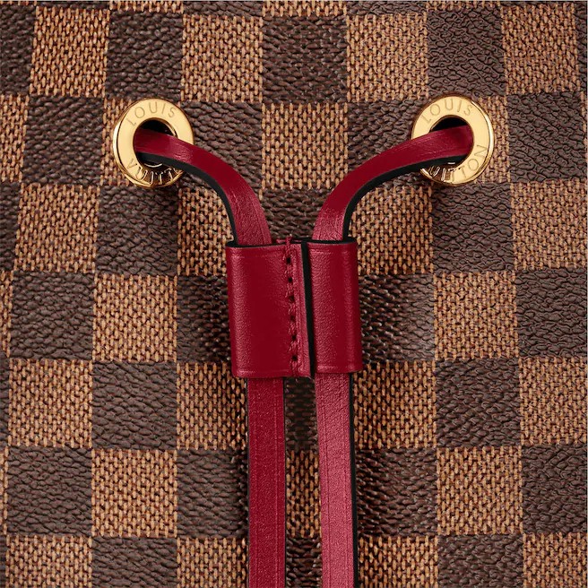 LOUIS VUITTON（ルイヴィトン） ネオノエ チェリー ベリー ショルダーバッグ