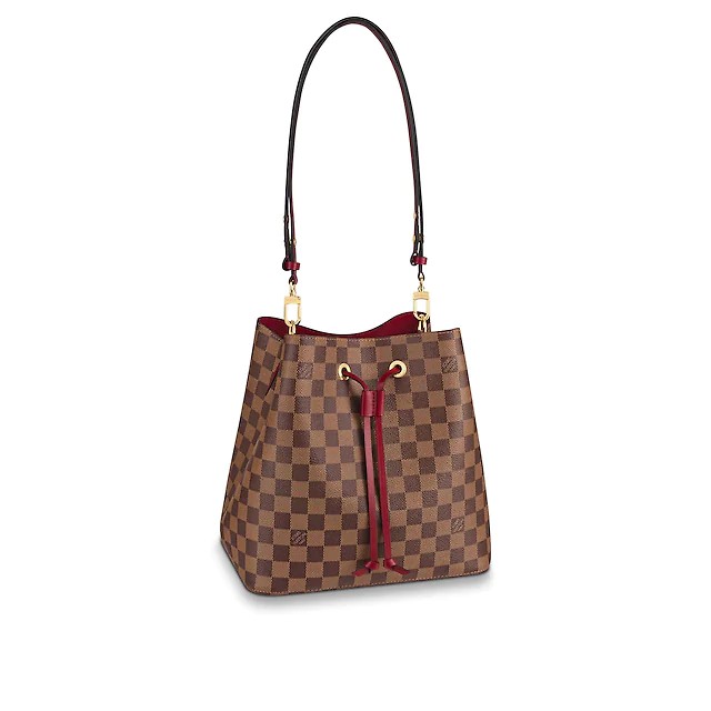 LOUIS VUITTON（ルイヴィトン） ネオノエ チェリー ベリー ショルダーバッグ