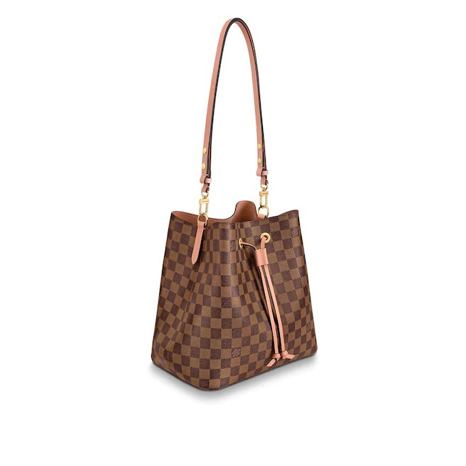 LOUIS VUITTON（ルイヴィトン） ネオノエ ヴィーナス ショルダーバッグ