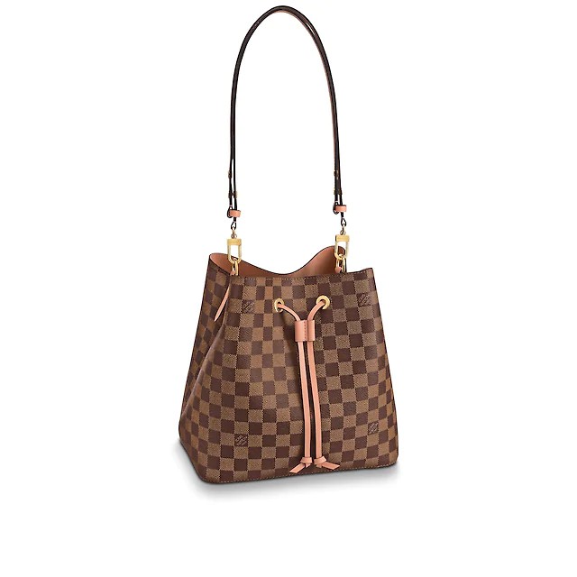 LOUIS VUITTON（ルイヴィトン） ネオノエ ヴィーナス ショルダーバッグ