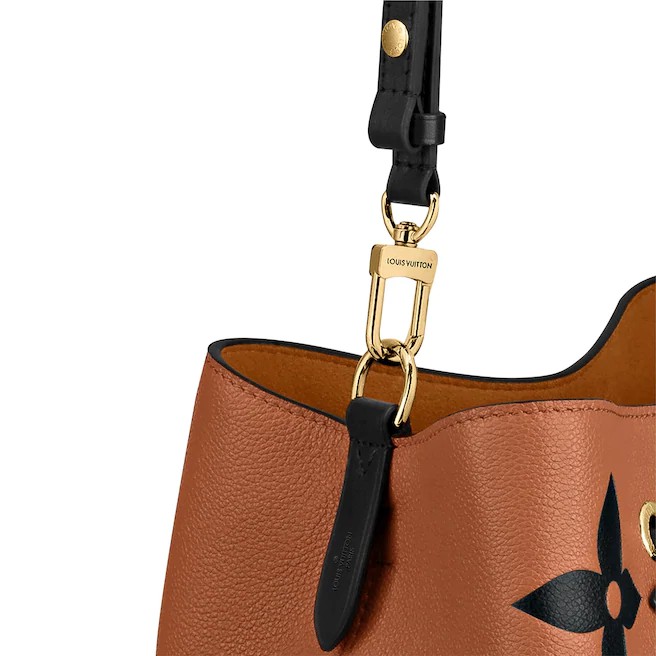 LOUIS VUITTON（ルイヴィトン） ネオノエ キャラメル ショルダーバッグ
