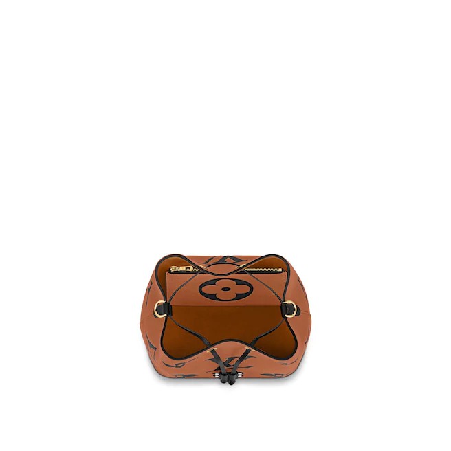 LOUIS VUITTON（ルイヴィトン） ネオノエ キャラメル ショルダーバッグ