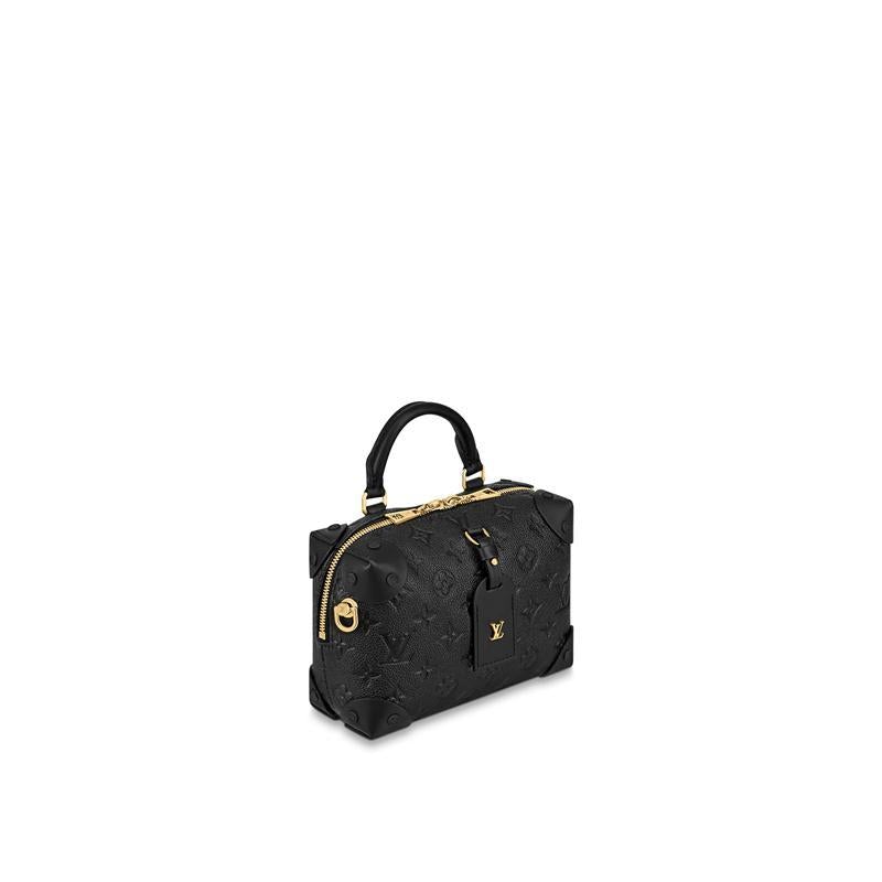 Louis Vuitton（ルイヴィトン）プティット・マル スープル 2色
