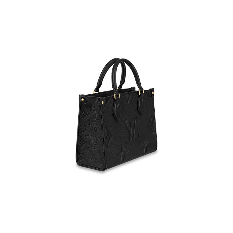 Louis Vuitton（ルイヴィトン）オンザゴー PM ショルダーバッグ 