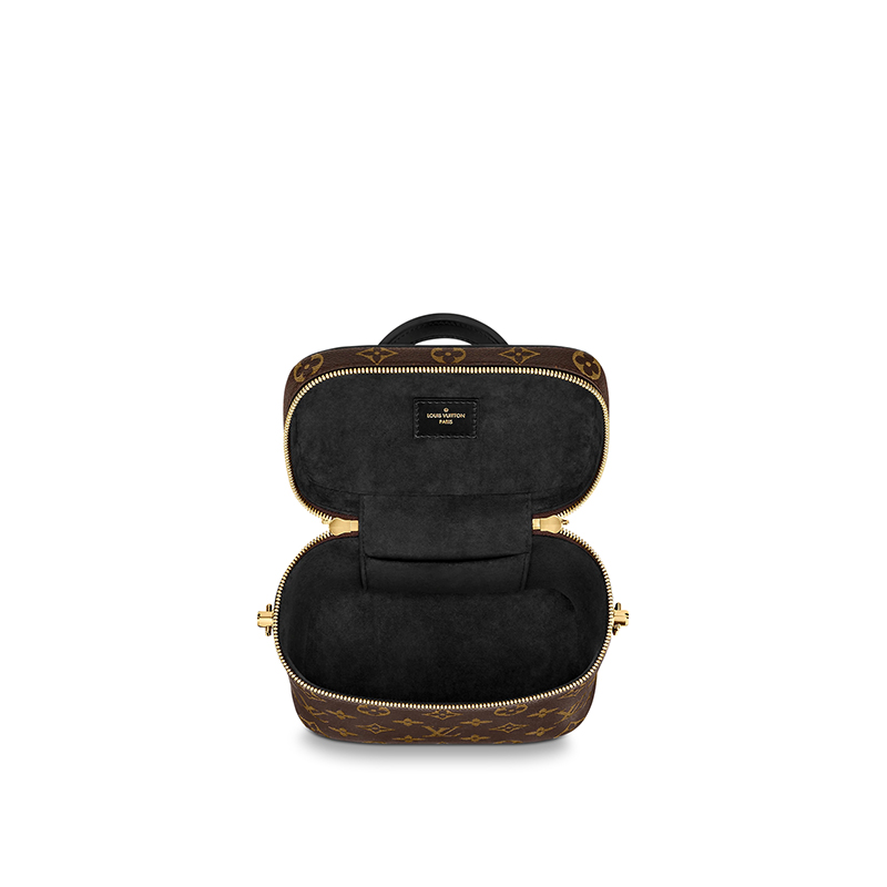 LOUIS VUITTON（ルイヴィトン）ヴァニティ NV PM ショルダーバッグ