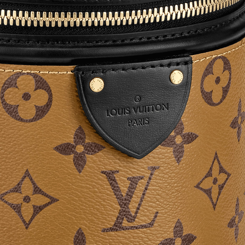 LOUIS VUITTON（ルイヴィトン）カンヌミニバッグ バケットバッグ