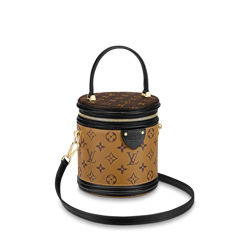 LOUIS VUITTON（ルイヴィトン）カンヌミニバッグ バケットバッグ
