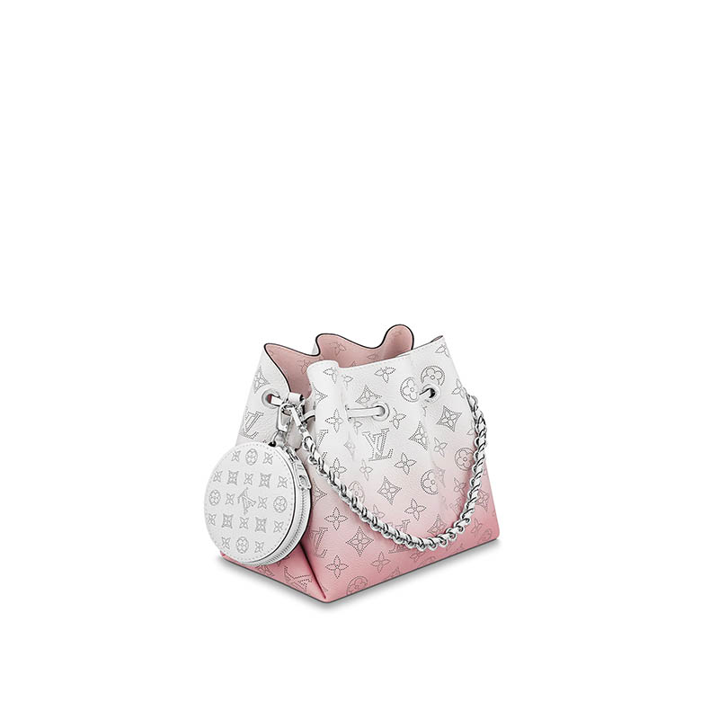 LOUIS VUITTON（ルイヴィトン）ベラ ライトピンク ショルダーバッグ