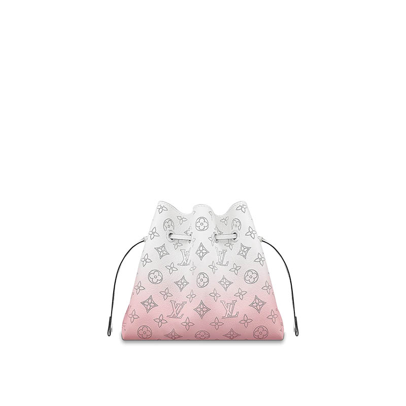 LOUIS VUITTON（ルイヴィトン）ベラ ライトピンク ショルダーバッグ