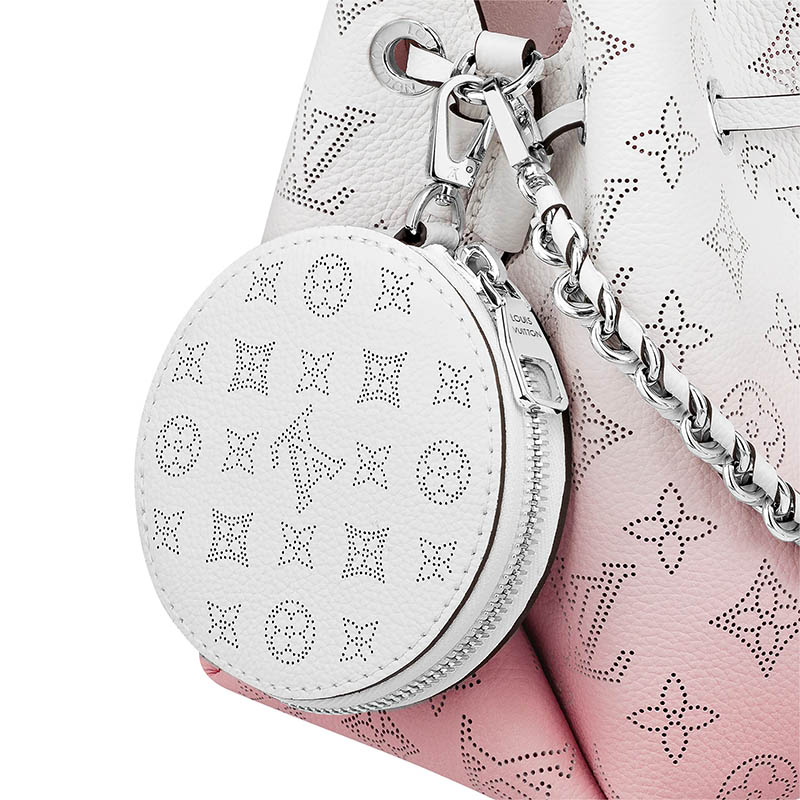 LOUIS VUITTON（ルイヴィトン）ベラ ライトピンク ショルダーバッグ