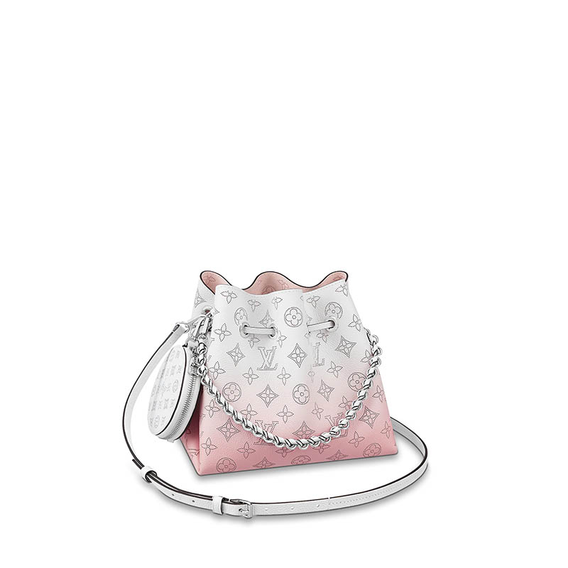 LOUIS VUITTON（ルイヴィトン）ベラ ライトピンク ショルダーバッグ