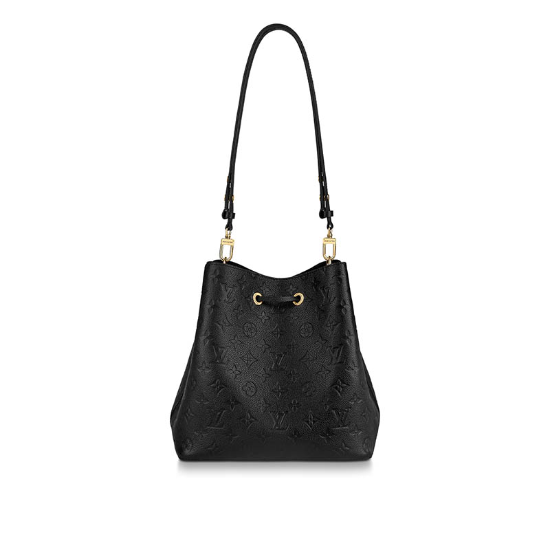 LOUIS VUITTON（ルイヴィトン）ネオノエ ノワール ショルダーバッグ