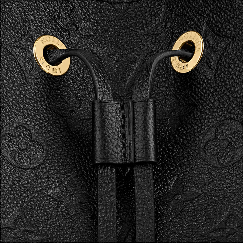 LOUIS VUITTON（ルイヴィトン）ネオノエ ノワール ショルダーバッグ