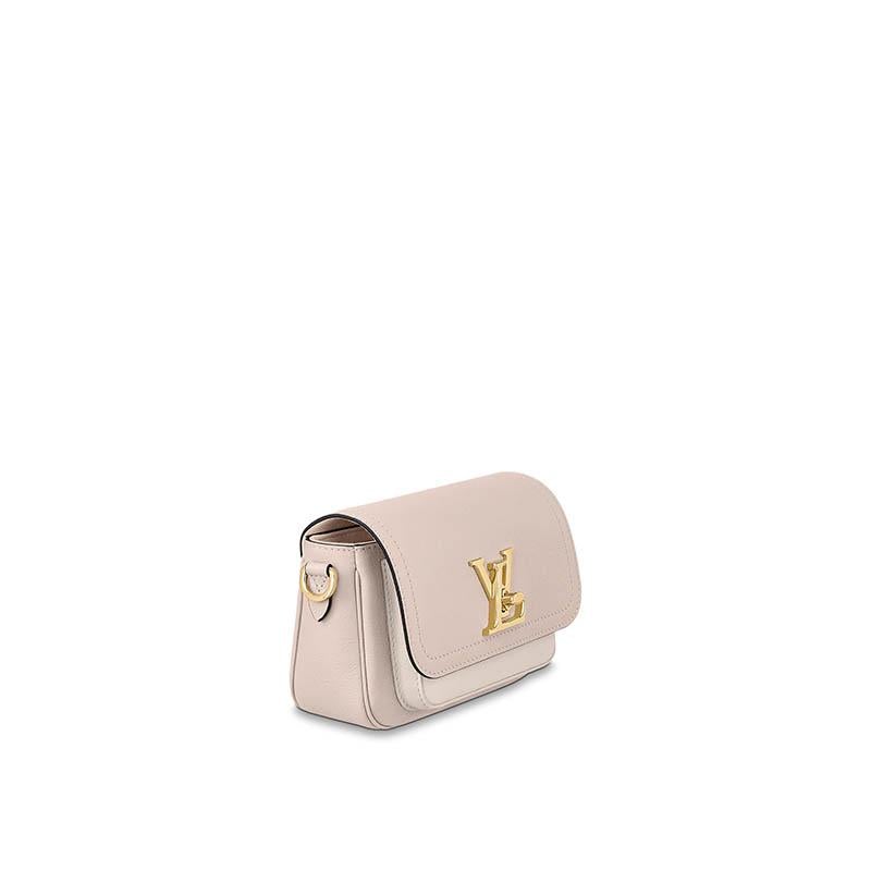 大人気☆Louis Vuitton☆ロックミー テンダーバッグ/グレージュ M58554】 LOUIS VUITTON ルイヴィトン バッグ スーパーコピー 21