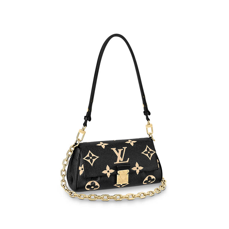 LOUIS VUITTON（ルイヴィトン）フェイボリット NM ショルダーバッグ