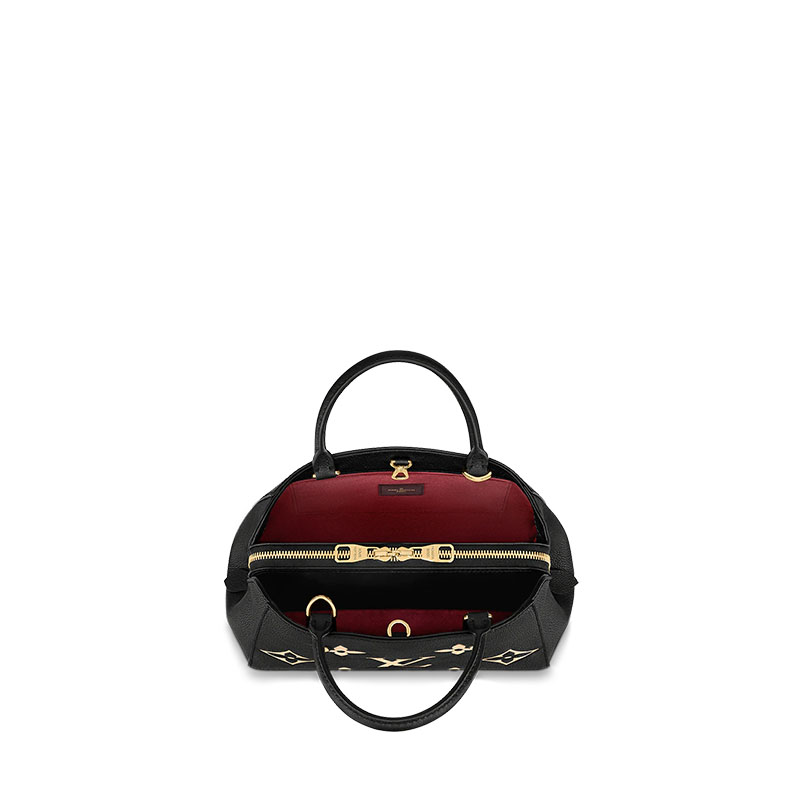 LOUIS VUITTON（ルイヴィトン）モンテーニュ BB ショルダーバッグ