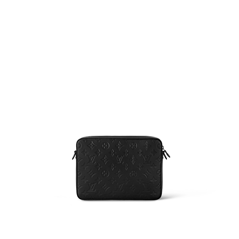 LOUIS VUITTON（ルイヴィトン）デュオ・メッセンジャーバッグ