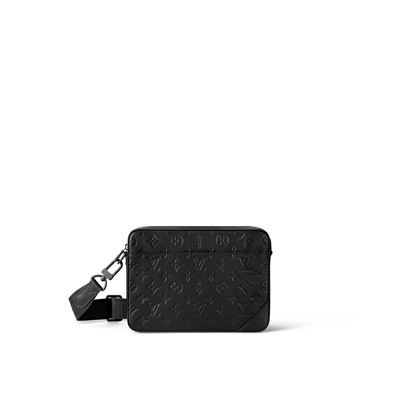 LOUIS VUITTON（ルイヴィトン）デュオ・メッセンジャーバッグ