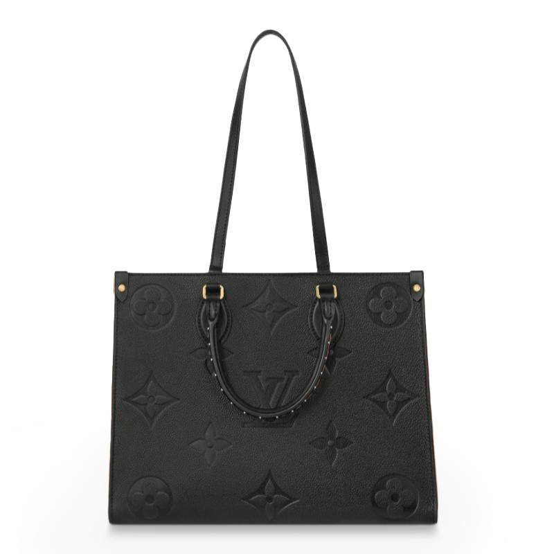 LOUIS VUITTON（ルイヴィトン）オンザゴー MM トートバッグ