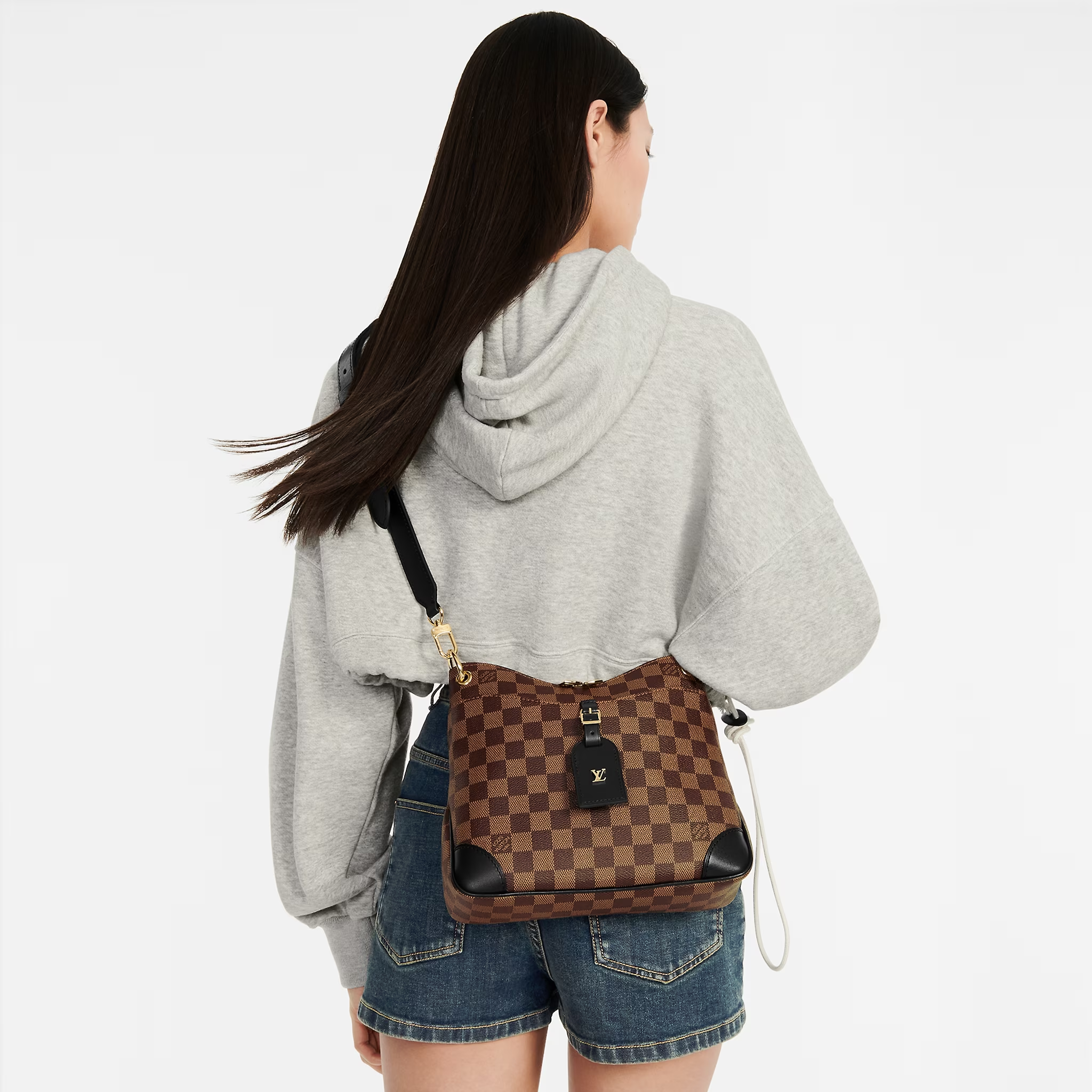 LOUIS VUITTON（ルイヴィトン）オデオンPM ショルダーバック