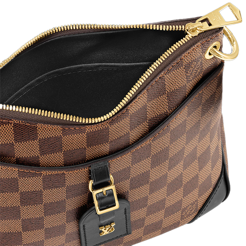 LOUIS VUITTON（ルイヴィトン）オデオンPM ショルダーバック
