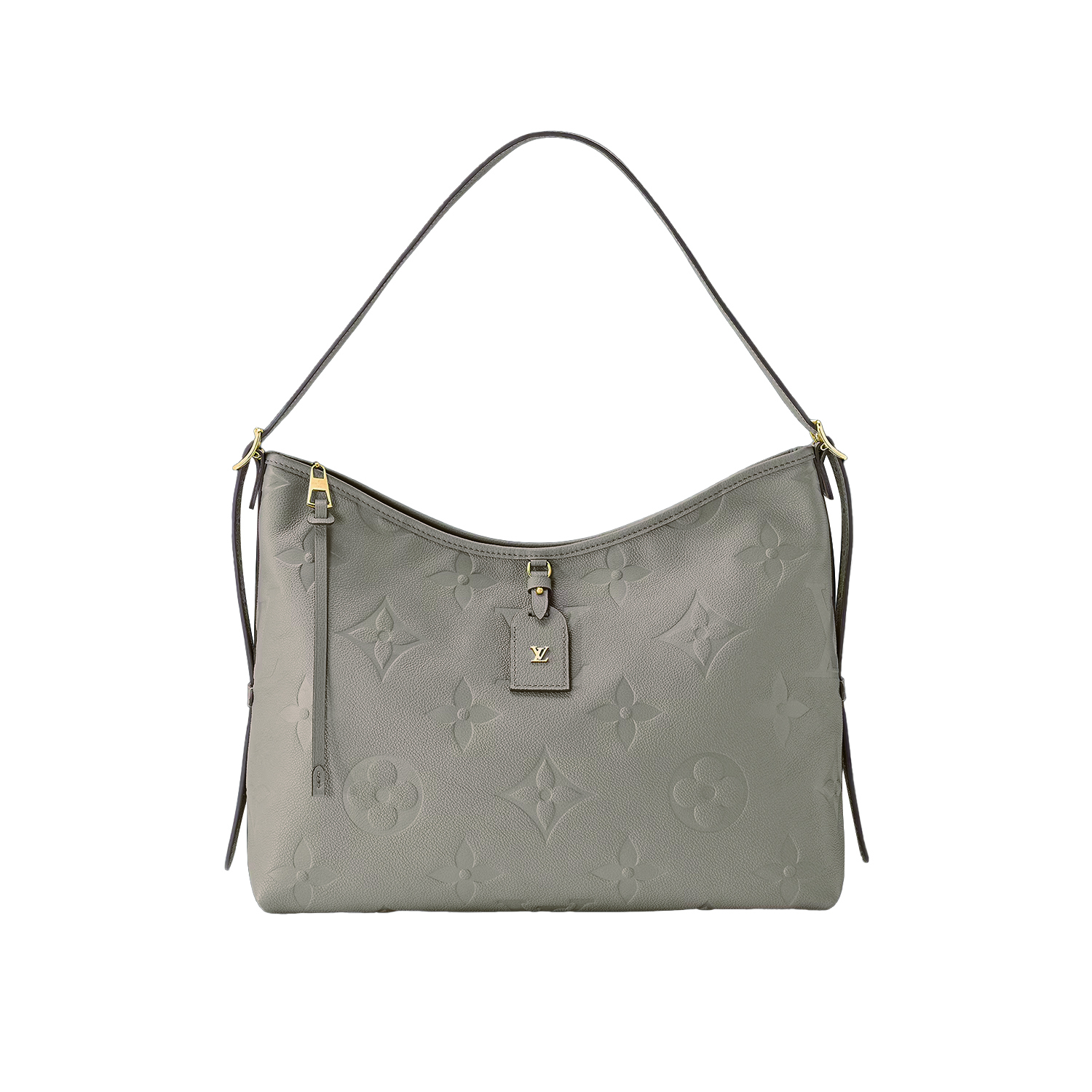 LOUIS VUITTON（ルイヴィトン）キャリーオール MM ハンドバッグ
