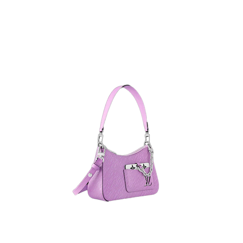 LOUIS VUITTON（ルイヴィトン） マレリーニ ミニバッグ ハンドバッグ
