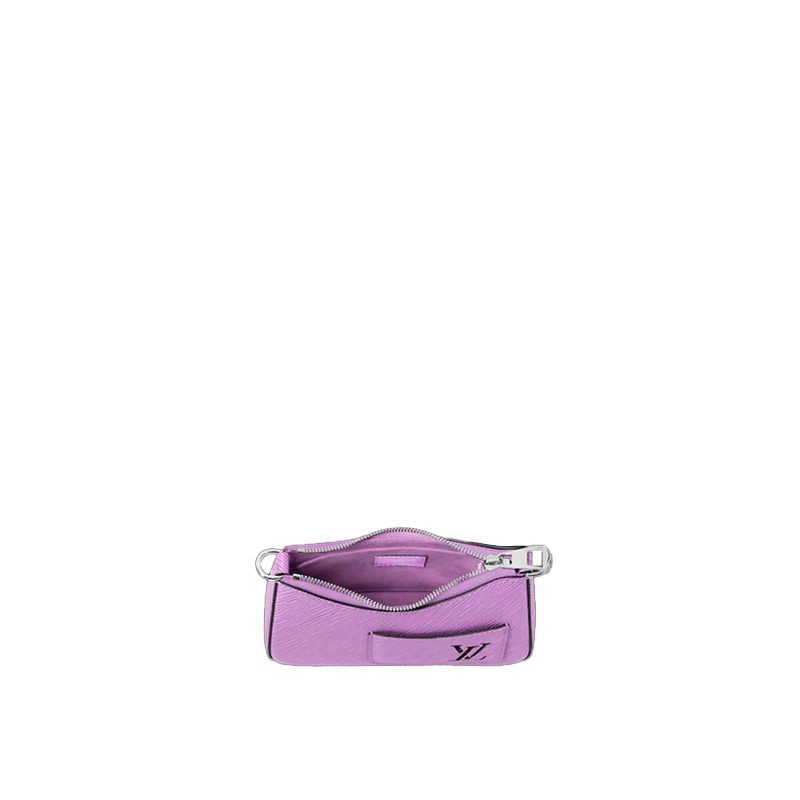 LOUIS VUITTON（ルイヴィトン） マレリーニ ミニバッグ ハンドバッグ