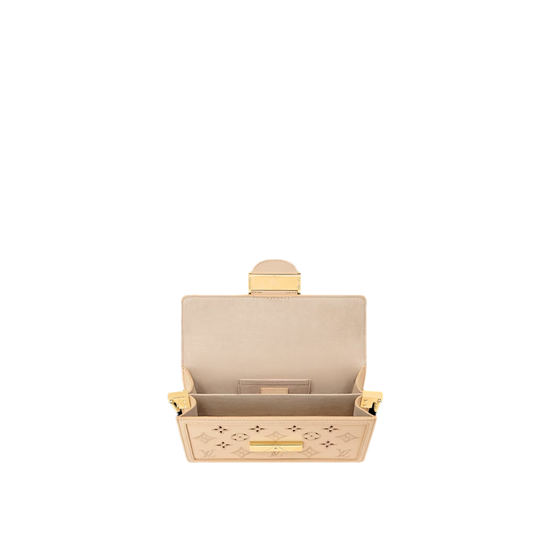 LOUIS VUITTON（ルイヴィトン） ドーフィーヌ EW ミニバッグ ショルダーバック