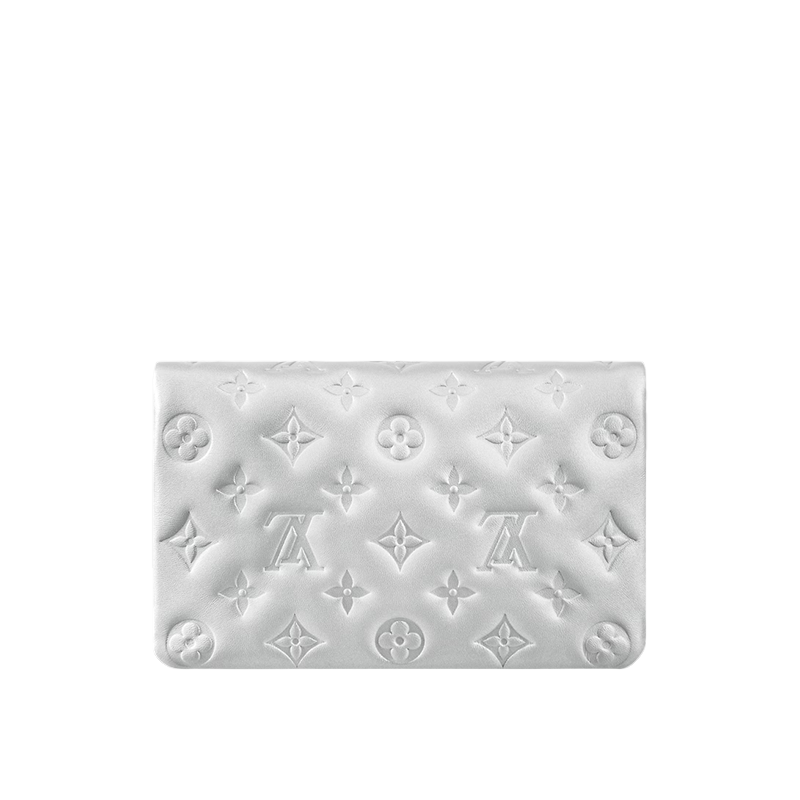 LOUIS VUITTON（ルイヴィトン）  ポシェットクッサン ショルダーバッグ