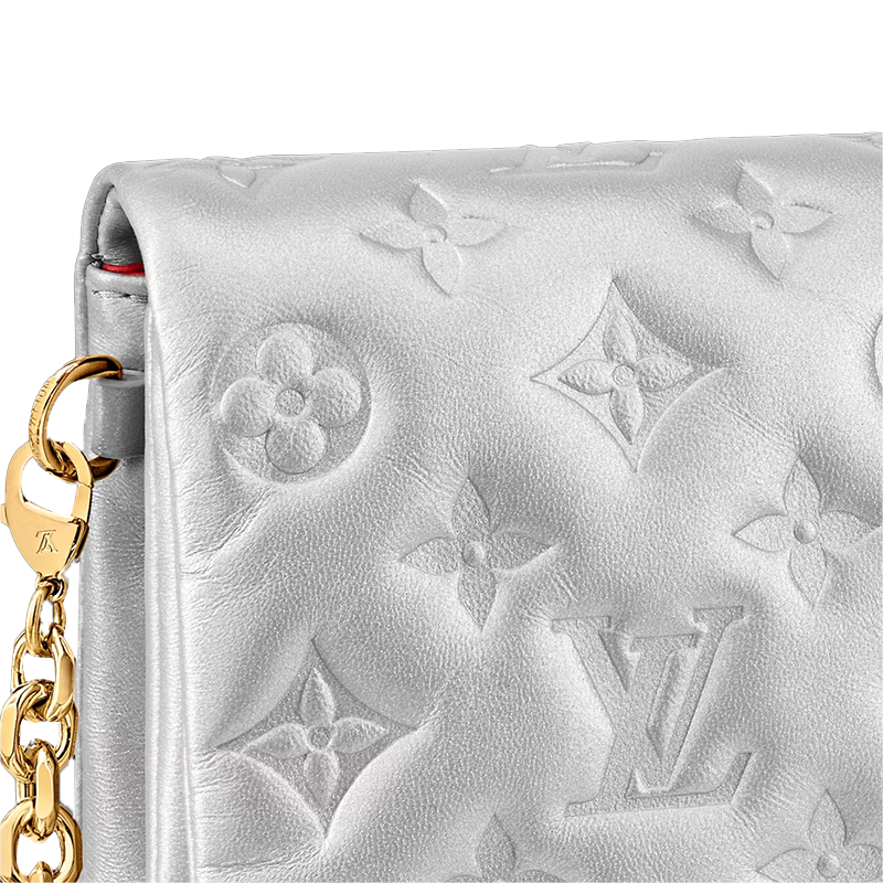 LOUIS VUITTON（ルイヴィトン）  ポシェットクッサン ショルダーバッグ