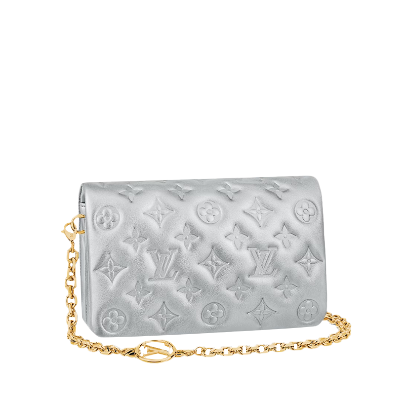 LOUIS VUITTON（ルイヴィトン）  ポシェットクッサン ショルダーバッグ